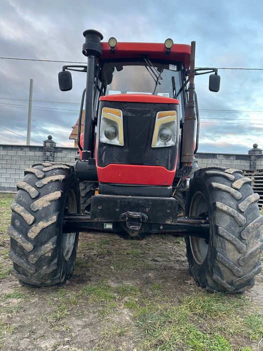 Lovol 1104 2020 року