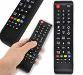 PILOT DO TELEWIZORA tv SAMSUNG uniwersalny smart zamiennik