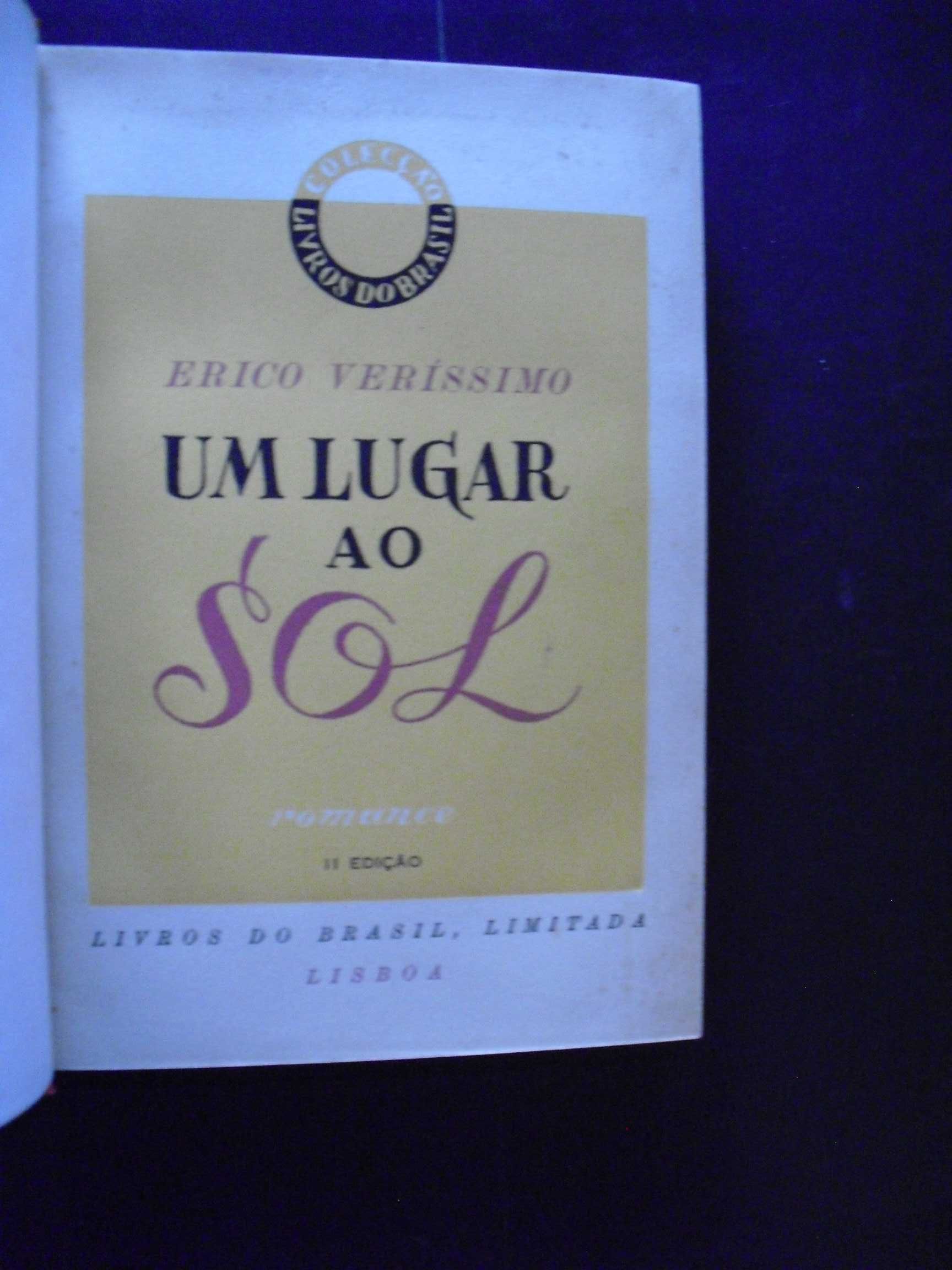 Verissimo (Erico);Um Lugar ao Sol