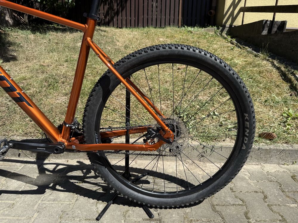 Rower MTB Giant Talon 3 r. XL