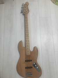 Fender Jazz Bass