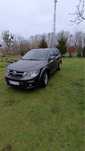 Fiat Freemont Urban 2,4 automat 2014r