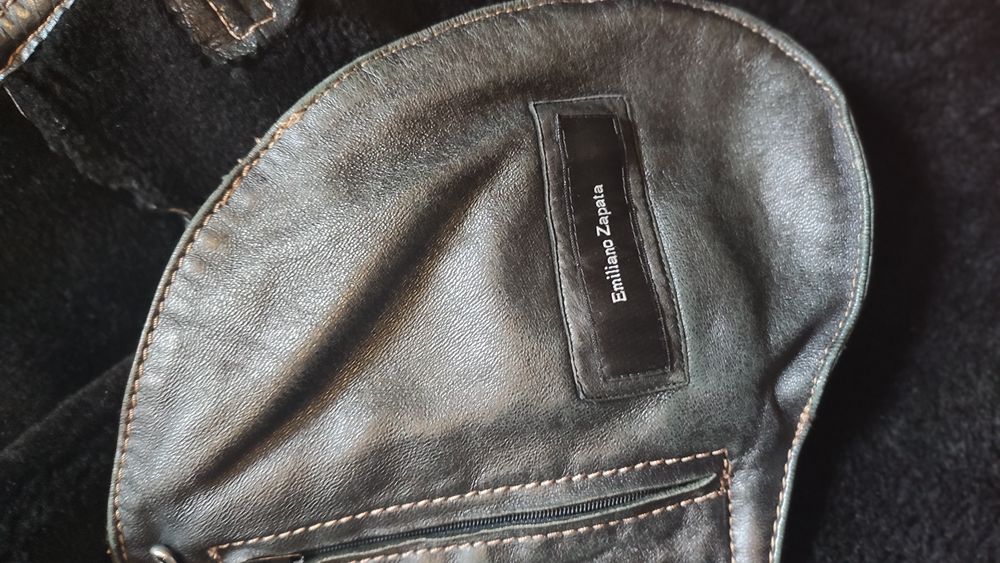 Дублянка Emiliano Zapata