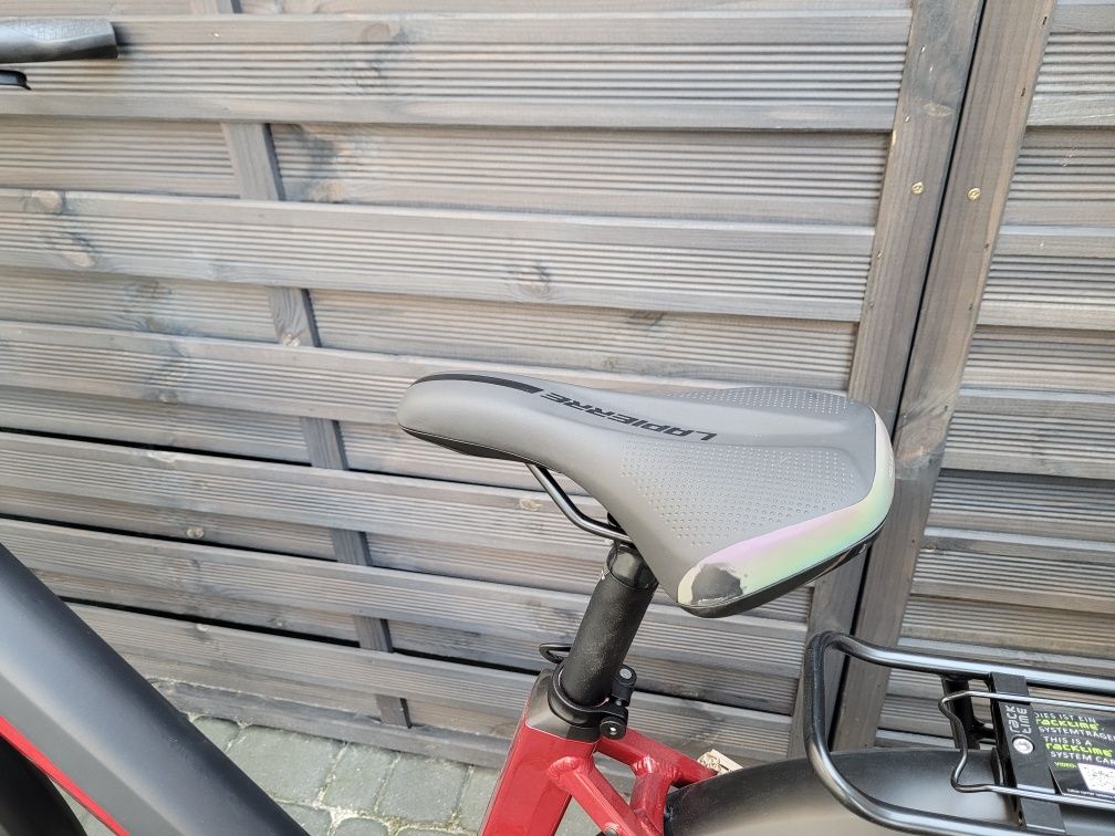 Rower Nowy lappiere E-EXPLORER wyprzedaż
