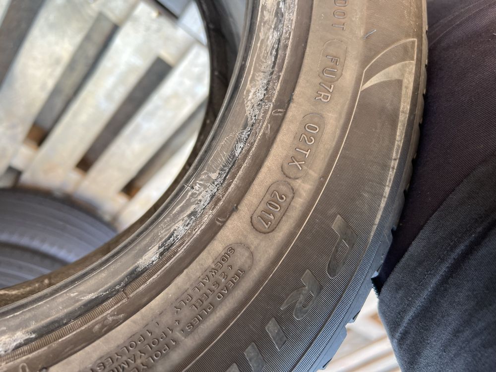 Автошини літні Michelin 205/60/16 Резина,Колеса,Гума,Скати, Шини)
