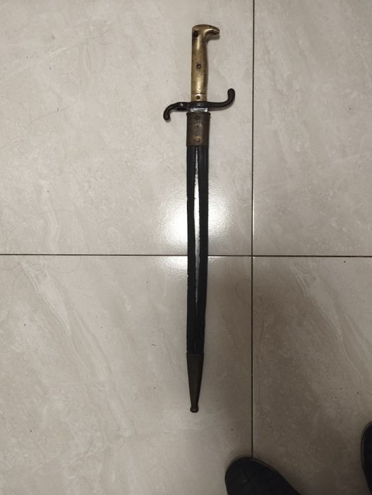 Bagnet M71 Bawaria