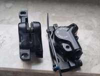 Zaciski hamulcowe Shimano br-m447 komplet pm