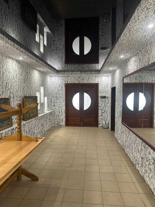 Продається Кафе 420 м² +готовий бізнес під ключ!
 +літній майданчик.