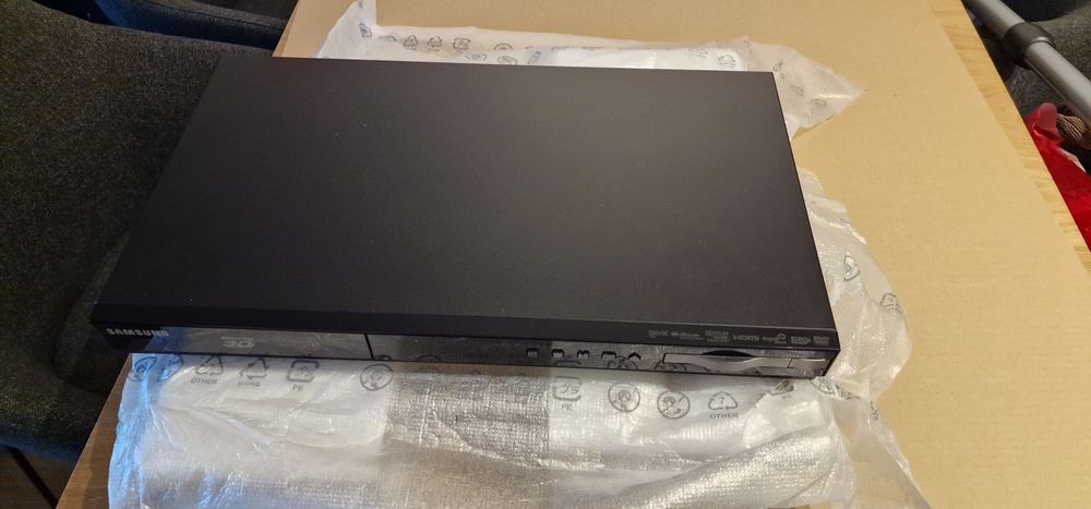 Zestaw kina domowego Samsung HT-F4550