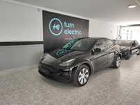 Tesla Model Y RWD