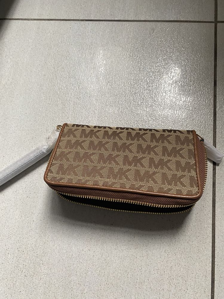 Portfel Michael Kors