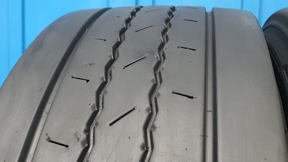 385/65 R22.5 Continental Conti Hybrid HT3+ ! Rok 2023