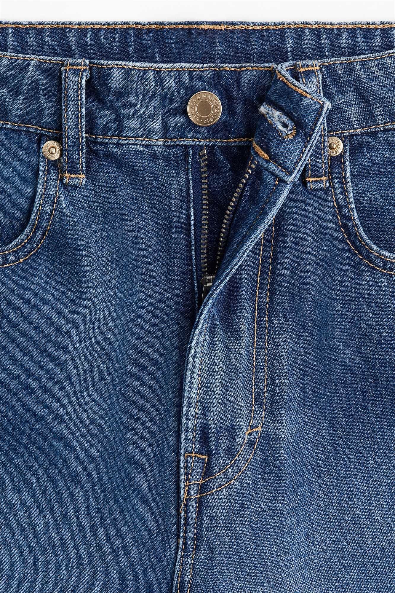 szorty bermudy 36 nowa kolekcja dżinsowe niebieskie jeans PROMOCJA
