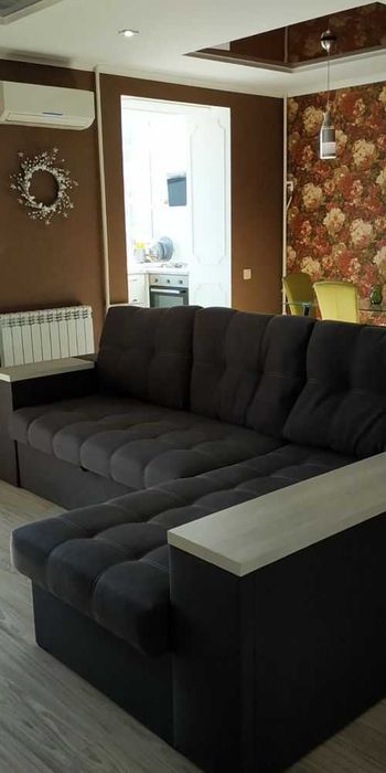 G4 Продаж 1 кім. квартири пр. Аерокосмічний в 7 мін метро Спортивна