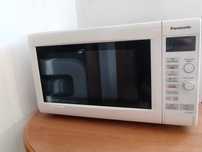 Mikrofalówka  Panasonic