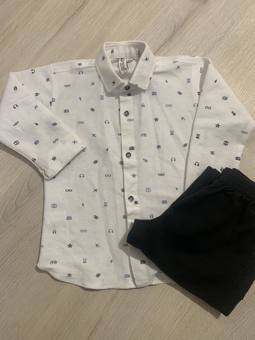 Костюм для хлопчика святковий