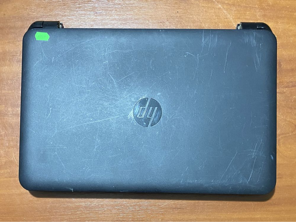 Ноутбук HP 255 15.6"/ 4GB RAM/500GB HDD! N2611