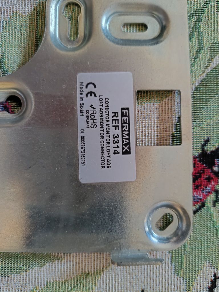 Conetor Fermax 3314