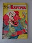 Livro Batuta - ano II - nº 13