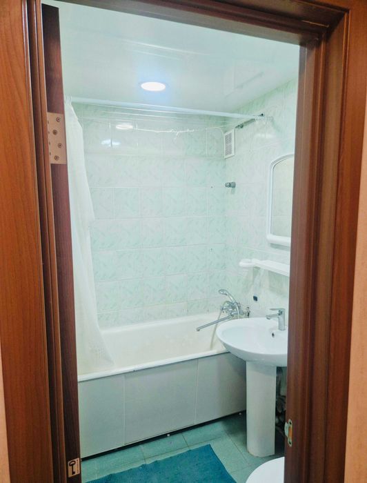 5m 1 квартира метро Дворец Спорта Новые Дома парк Юрьева