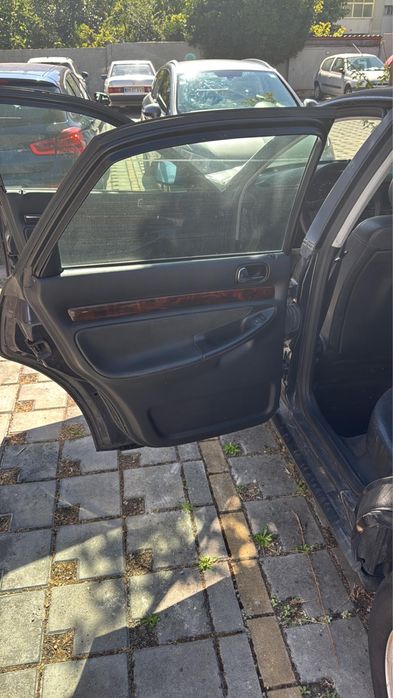 Audi A4 apenas um dono