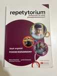 Repetytorium macmillan język angielski poziom rozszerzony