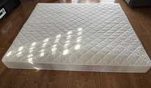 Materac 180x200 lato-zima