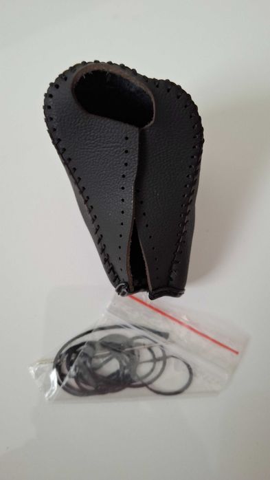 Чохол на АКПП KIA Sportage 4