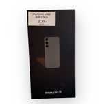 Telefon Samsung S24 fe - Graphite - Nowy - Gwarancja