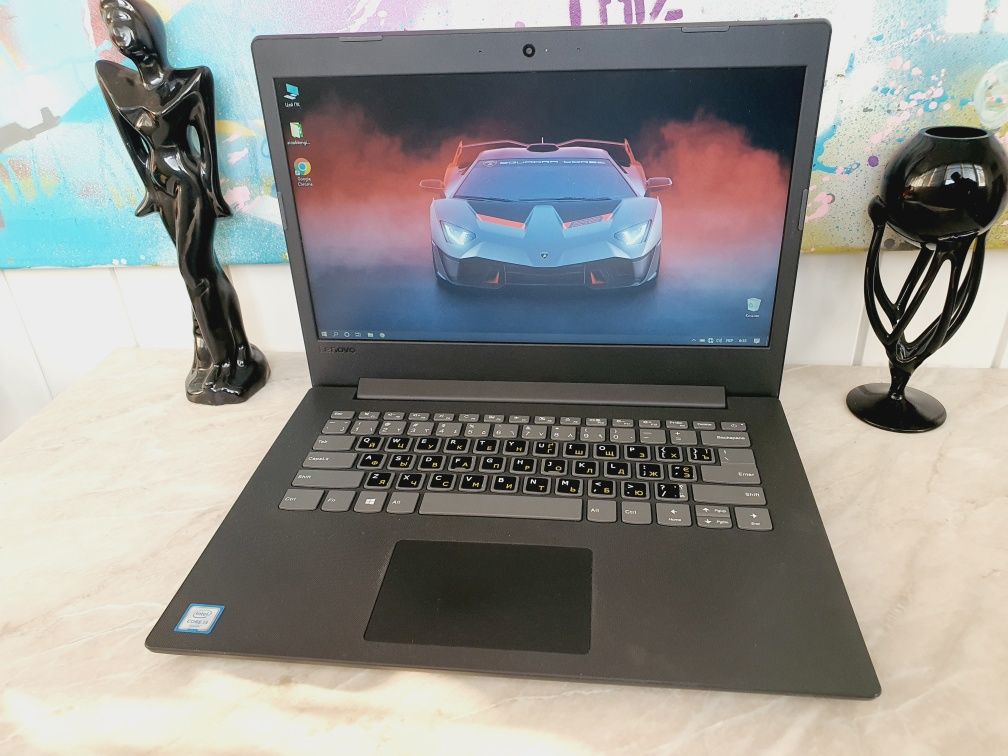 Ноутбук Lenovo v130-14