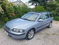 Volvo V70 2.4 Diesel