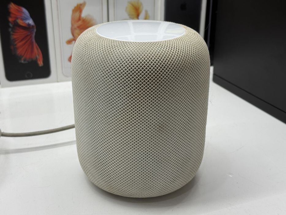 MAГAЗИН Apple HomePod Original White ГАРАНТИЯ/Trade-In/Oбмeн