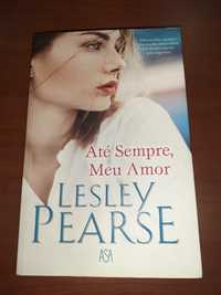 Até Sempre Meu Amor, Lesley Pearse