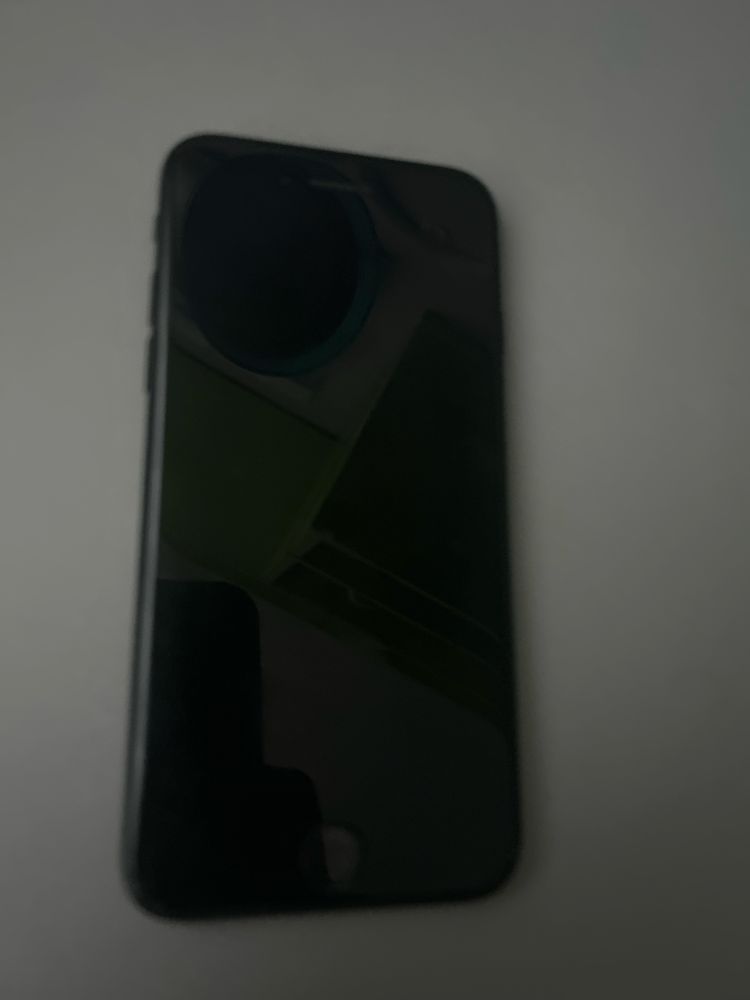 Iphone SE3 (2022rok)