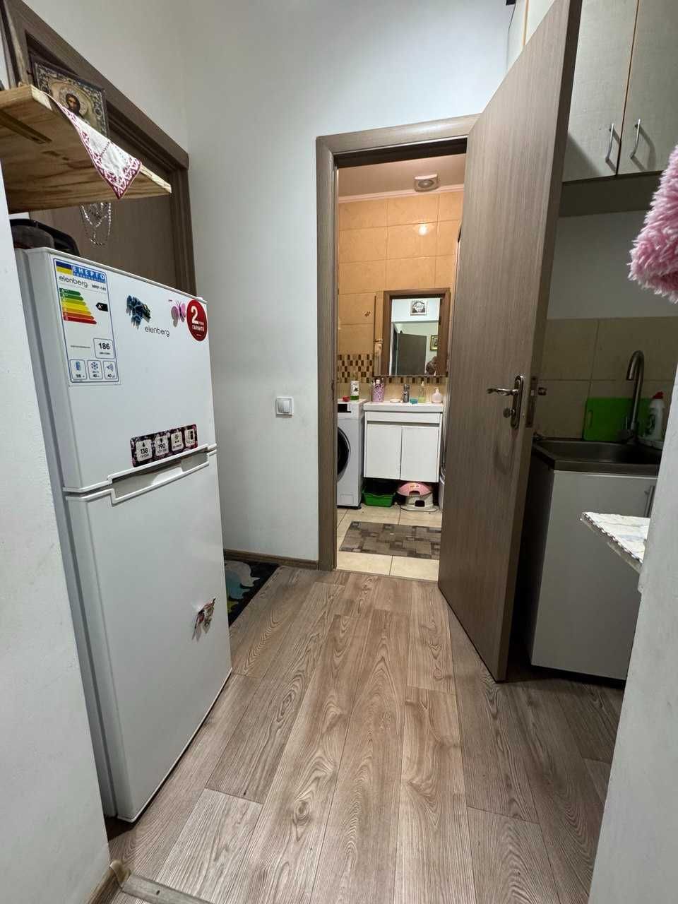 Продаж 2к квартири по вул. Городоцька Мотозавод