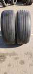 Michelin 385/65R22.5, Przód, 10mm, koła, 385/65/22.5, Wysyłka