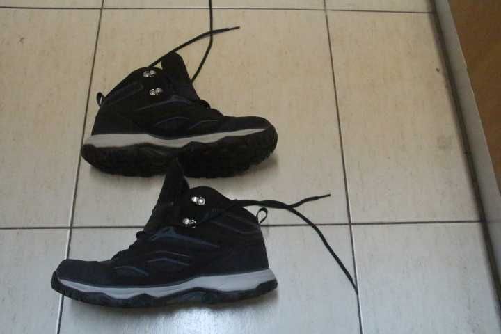 Botas de Caminhada Quechua – Oportunidade