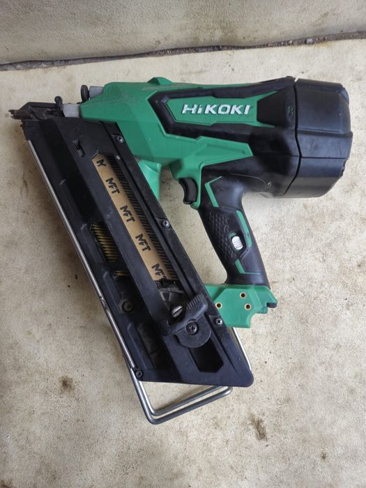 Hikoki NR1890 DBCL Gwóździarka