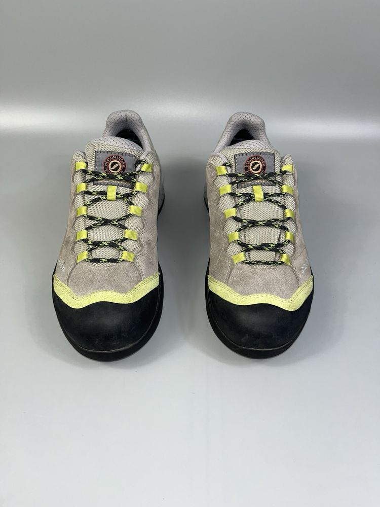 Трекингові Кросівки Scarpa Mystic GTX 40 розмір (по стельке 25.5 см)