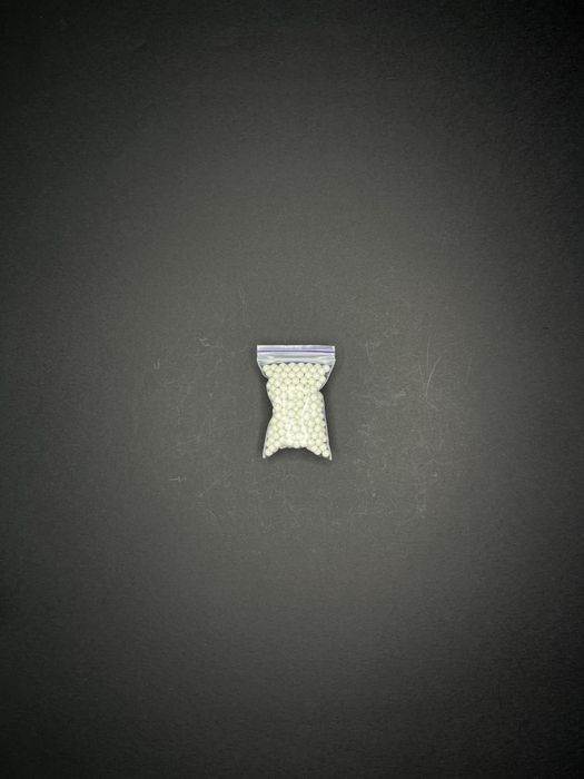 Іграшковий металевий пістолет ПМ +500 куль - Galaxy