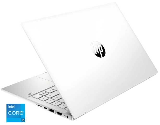 HP Pavilion Laptop 14 (Intel Core i5, 16 GB de RAM, SSD 256 GB)