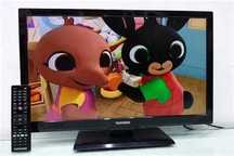 TV LED 22 cale Telefunken 200Hz xf22a101 Full HD Dvb-T2 do ZK