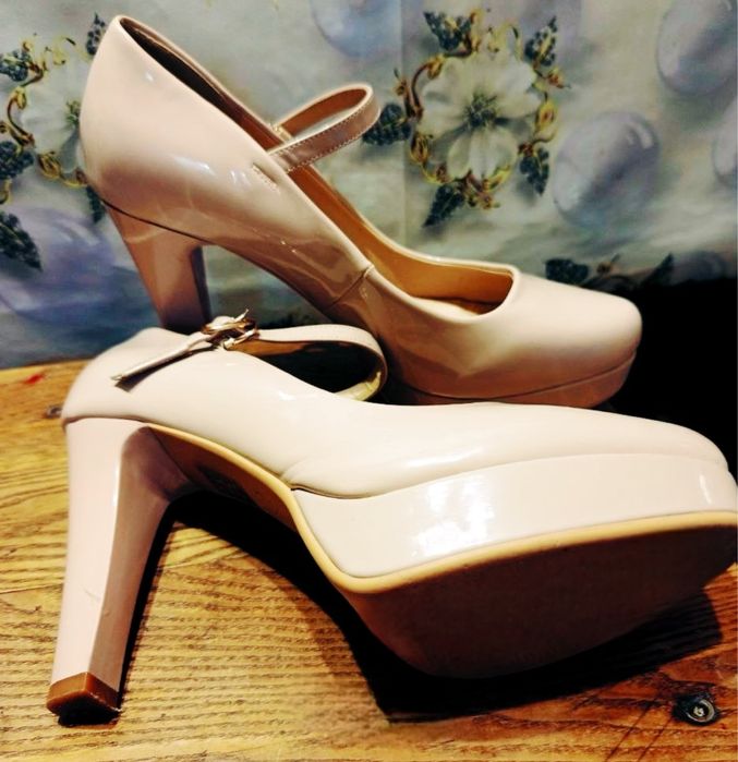 Туфлі жіночі 40 розмір