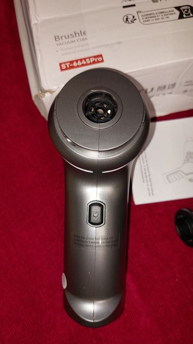 Пылесос suitu st-6645pro-оригинал