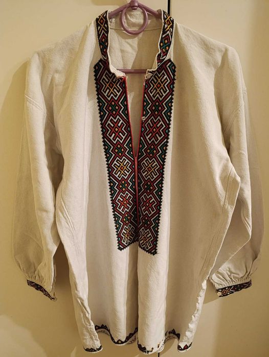 Вишиванка чоловіча Вишита сорочка