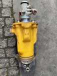 kolumna obrotu ZF koparka LIEBHERR 312 314 316