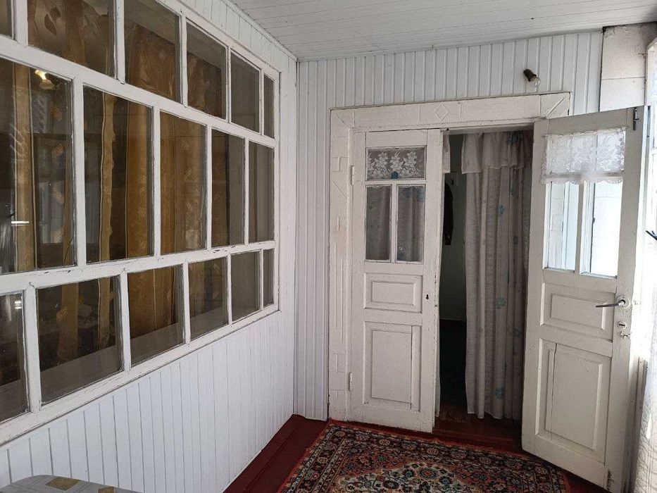 Продам будинок с.Молодіжне поблизу м.Чорноморськ