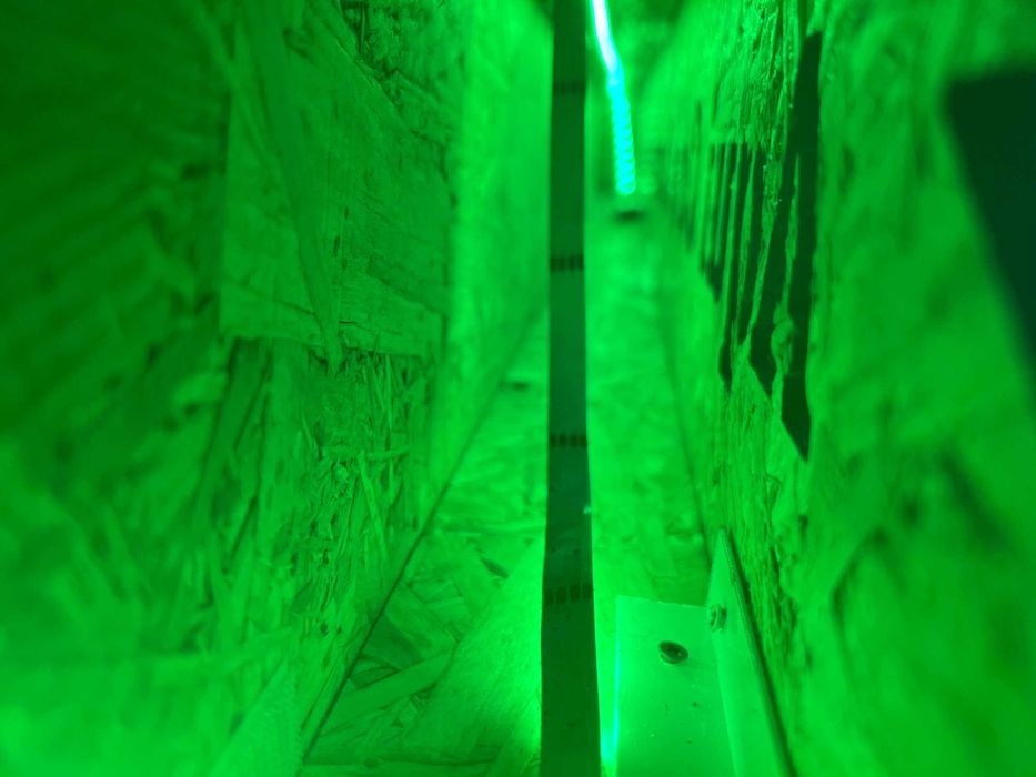 Placa decorativa "Aqui Cc é Companheiro de Cerveja" (com iluminação)