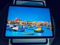 IGŁA iPad 10 64GB LTE cellular żółty JAK NOWY