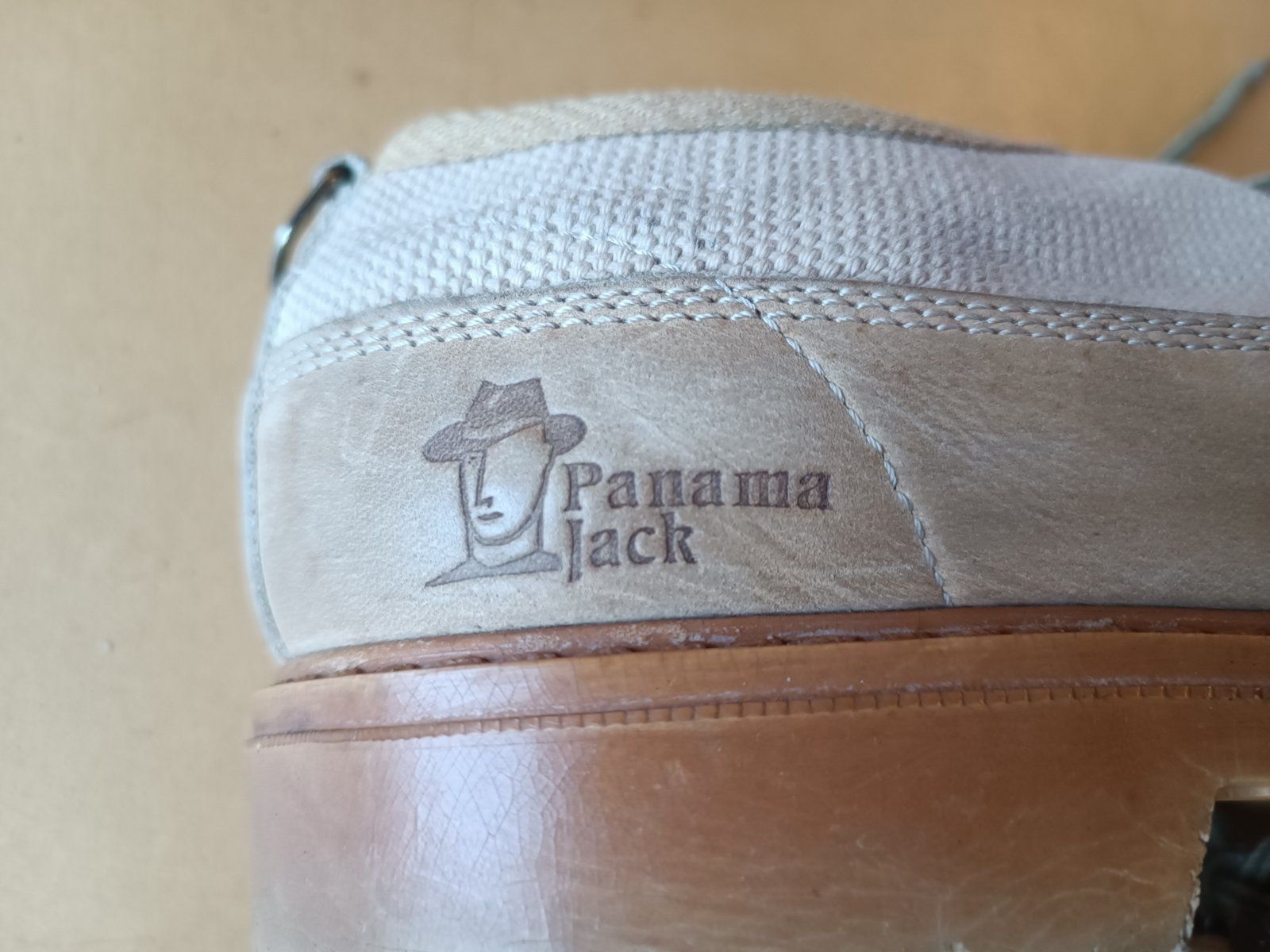 Черевики Panama Jack 42р